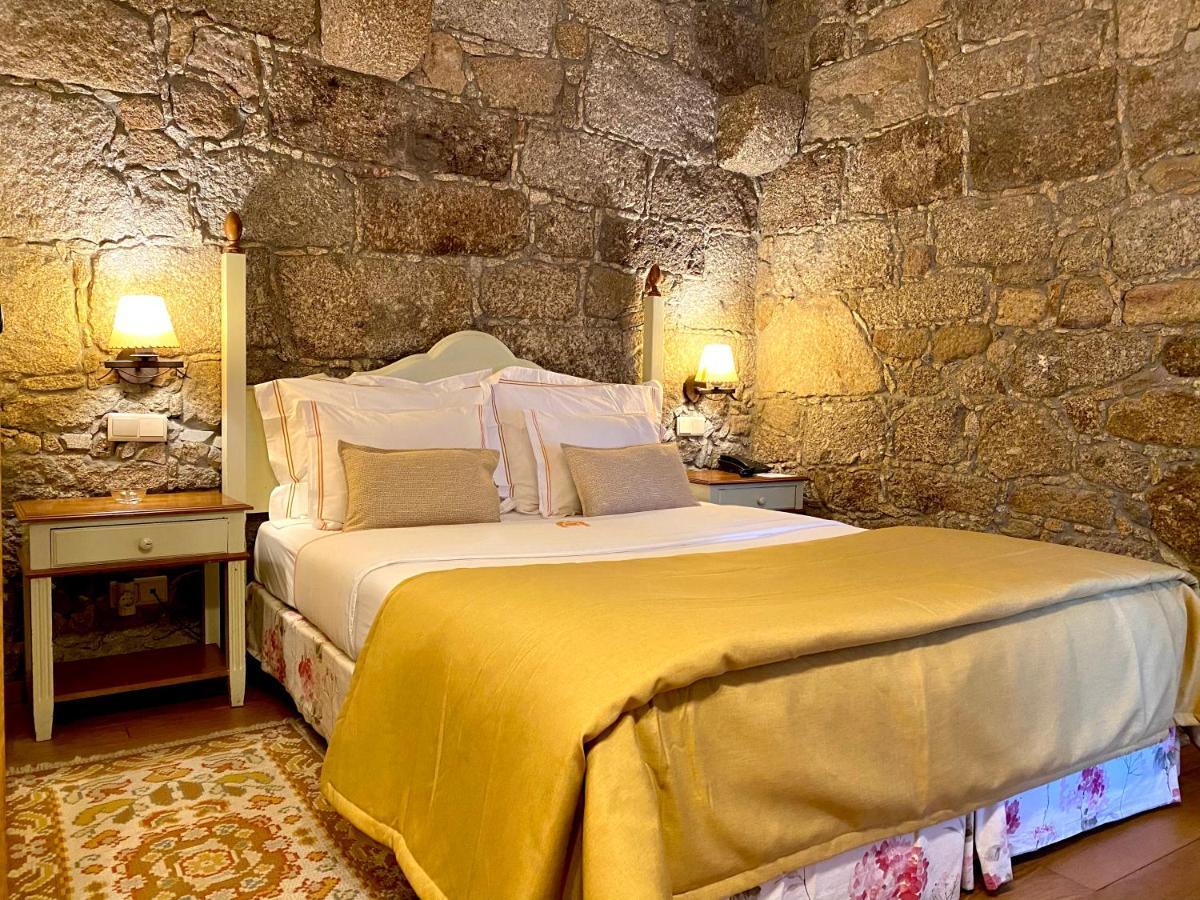 Freamunde Hotel De Charme Quinta Do Pinheiro מראה חיצוני תמונה