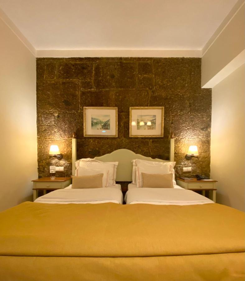 Freamunde Hotel De Charme Quinta Do Pinheiro מראה חיצוני תמונה