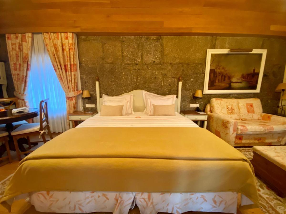 Freamunde Hotel De Charme Quinta Do Pinheiro מראה חיצוני תמונה