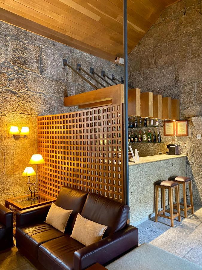 Freamunde Hotel De Charme Quinta Do Pinheiro מראה חיצוני תמונה