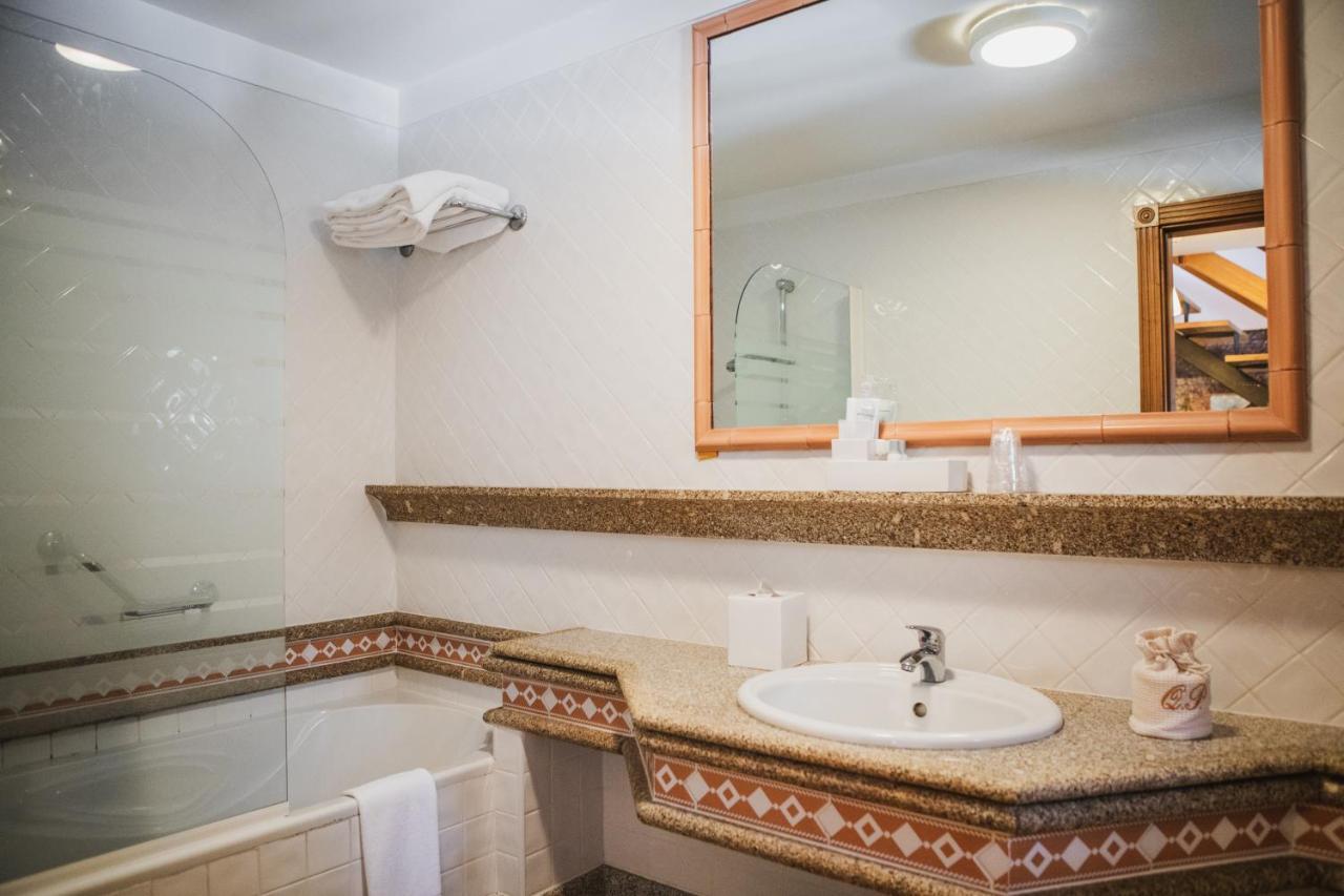 Freamunde Hotel De Charme Quinta Do Pinheiro מראה חיצוני תמונה