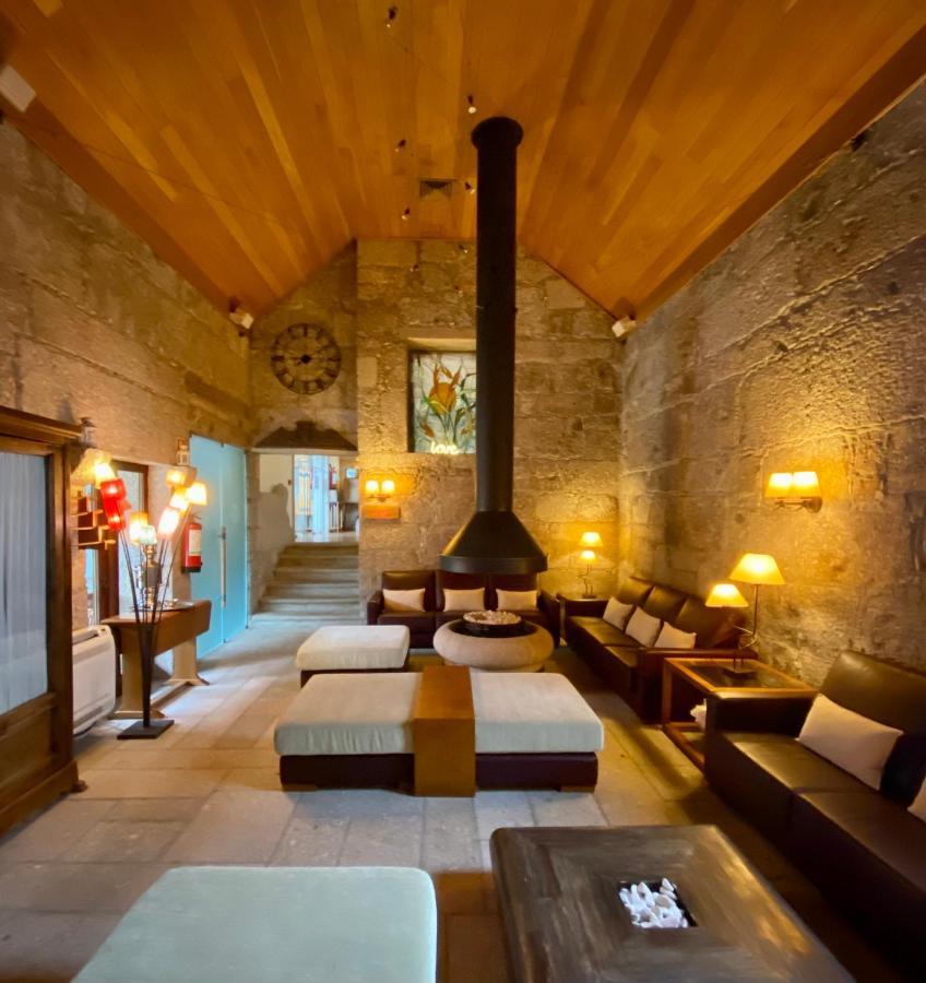 Freamunde Hotel De Charme Quinta Do Pinheiro מראה חיצוני תמונה