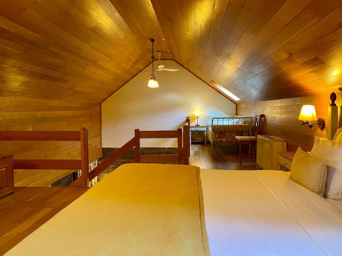 Freamunde Hotel De Charme Quinta Do Pinheiro מראה חיצוני תמונה
