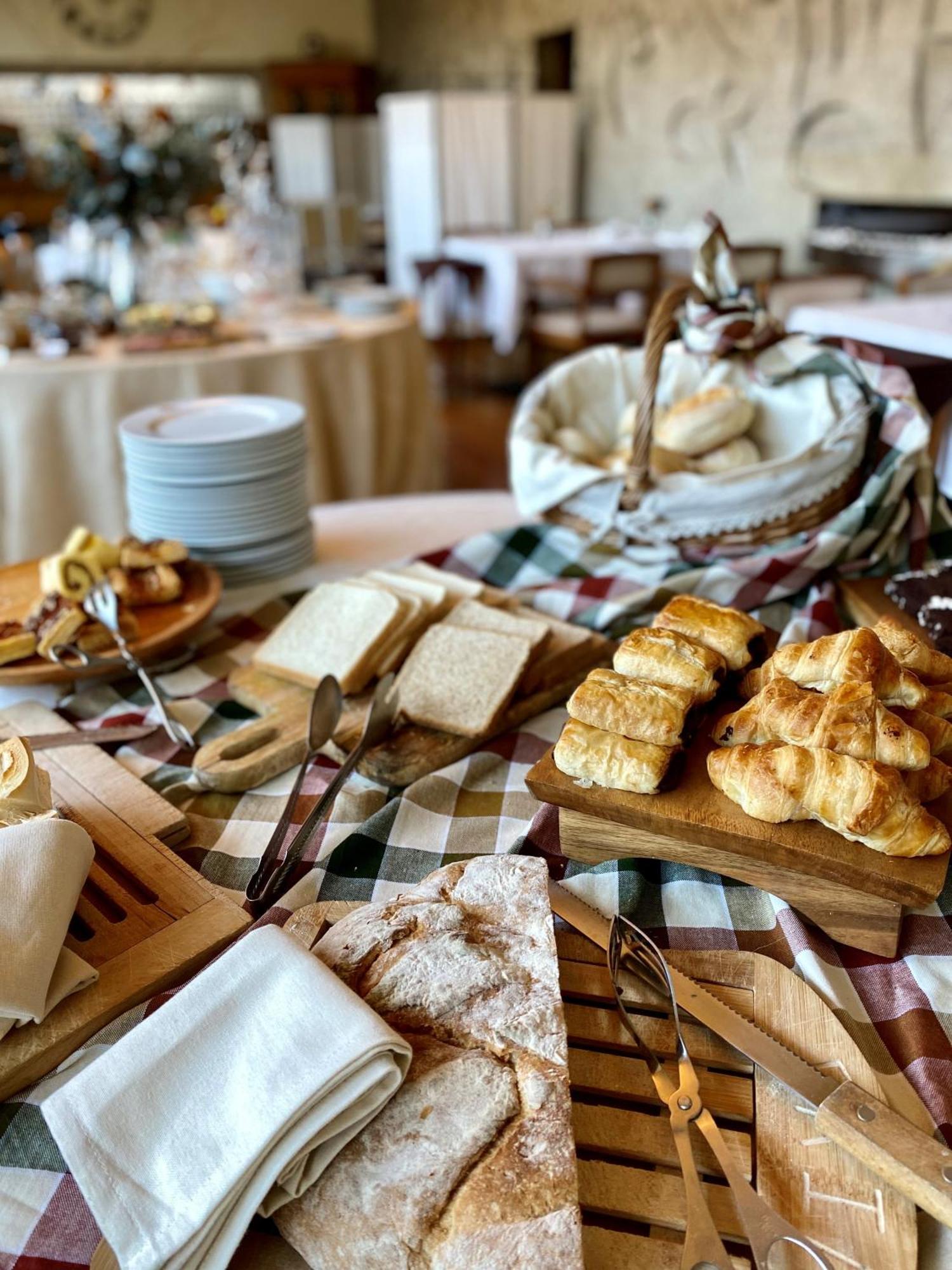 Freamunde Hotel De Charme Quinta Do Pinheiro מראה חיצוני תמונה
