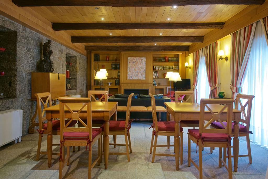 Freamunde Hotel De Charme Quinta Do Pinheiro מראה חיצוני תמונה
